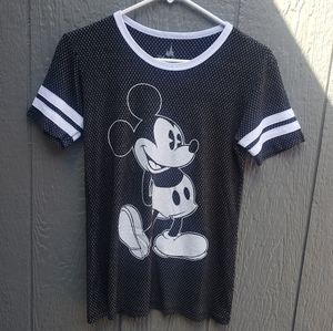 Disney Parks Mickey Mouse Tshirt